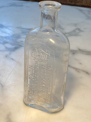 C1890s hegeman co - c1890s,